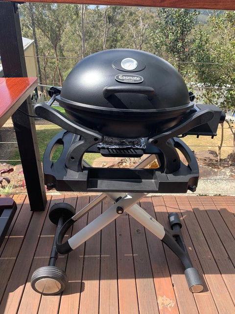 Bed & Breakfast 1 Bedroom Guest House - Accommodation Brisbane 3