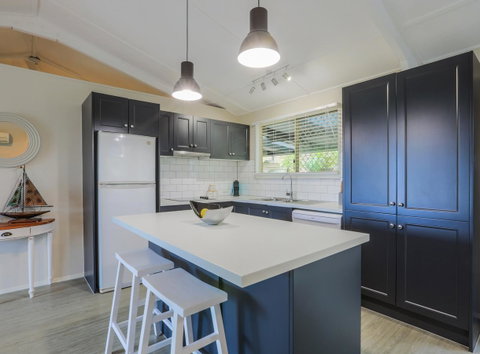 Bed & Breakfast 1 Bedroom Guest House - Accommodation Brisbane 15