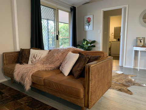 Bed & Breakfast 1 Bedroom Guest House - Accommodation Brisbane 27