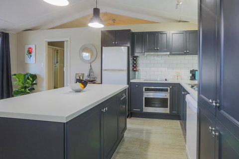 Bed & Breakfast 1 Bedroom Guest House - Accommodation Brisbane 14