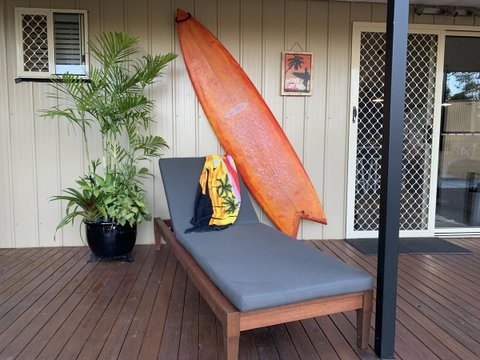 Bed & Breakfast 1 Bedroom Guest House - Accommodation Brisbane 29
