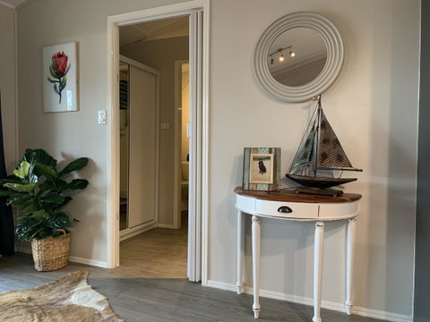 Bed & Breakfast 1 Bedroom Guest House - Accommodation Brisbane 8