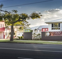 City Golf Club Motel - Accommodation Brisbane