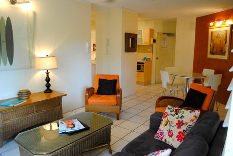 The Port Douglas Queenslander - Accommodation Brisbane 28