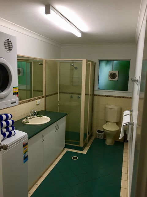 The Port Douglas Queenslander - Accommodation Brisbane 5