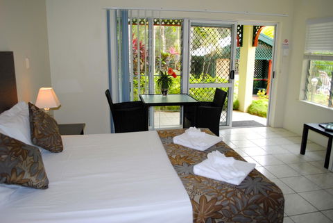 The Port Douglas Queenslander - Accommodation Brisbane 42