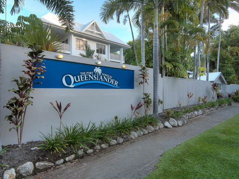 The Port Douglas Queenslander - Accommodation Brisbane 14