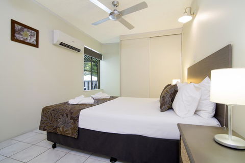 The Port Douglas Queenslander - Accommodation Brisbane 11