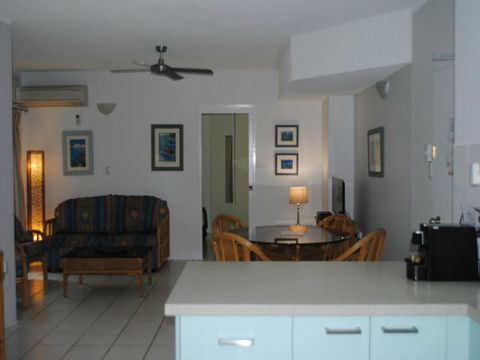 The Port Douglas Queenslander - Accommodation Brisbane 16