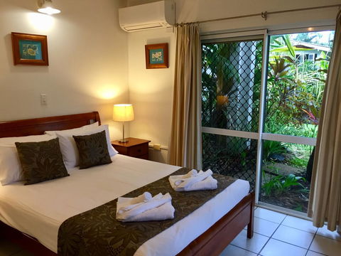The Port Douglas Queenslander - Accommodation Brisbane 3