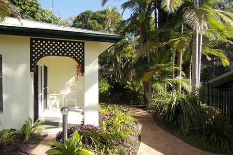 The Port Douglas Queenslander - Accommodation Brisbane 27