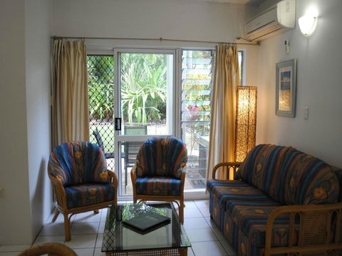 The Port Douglas Queenslander - Accommodation Brisbane 19