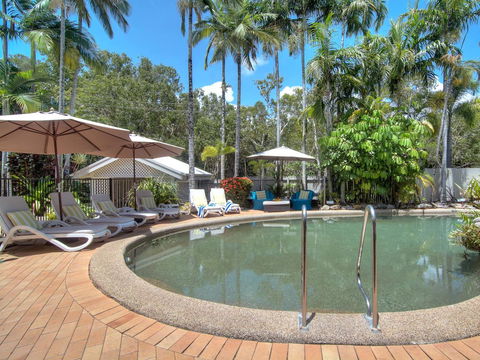 The Port Douglas Queenslander - Accommodation Brisbane 26