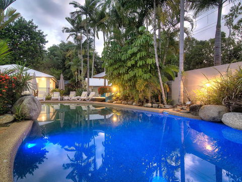 The Port Douglas Queenslander - Accommodation Brisbane 24