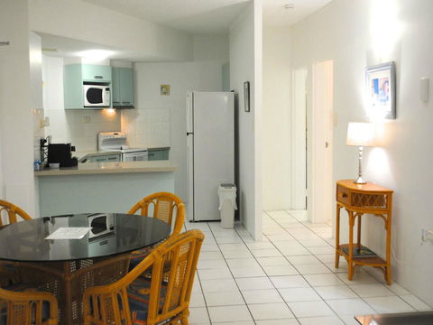 The Port Douglas Queenslander - Accommodation Brisbane 22