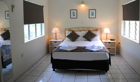 The Port Douglas Queenslander - Accommodation Brisbane 33