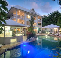 The Port Douglas Queenslander - Accommodation Brisbane