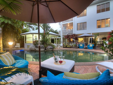 The Port Douglas Queenslander - Accommodation Brisbane 29