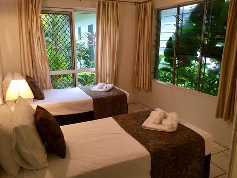 The Port Douglas Queenslander - Accommodation Brisbane 2