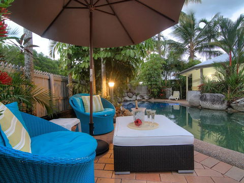 The Port Douglas Queenslander - Accommodation Brisbane 35