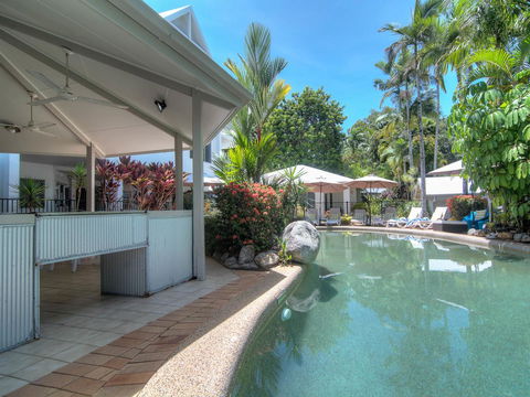The Port Douglas Queenslander - Accommodation Brisbane 43