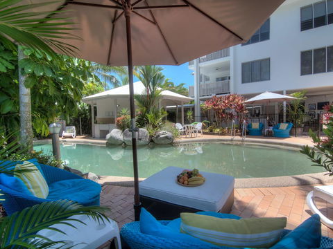 The Port Douglas Queenslander - Accommodation Brisbane 25