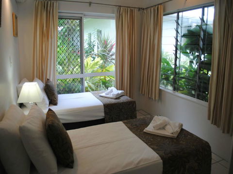 The Port Douglas Queenslander - Accommodation Brisbane 18