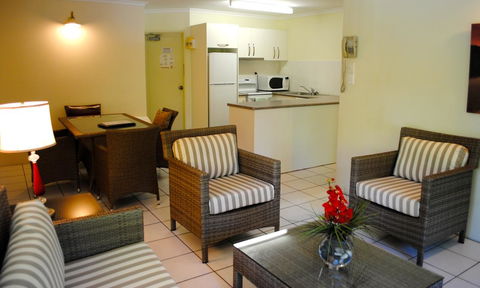The Port Douglas Queenslander - Accommodation Brisbane 34
