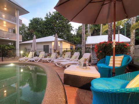The Port Douglas Queenslander - Accommodation Brisbane 31