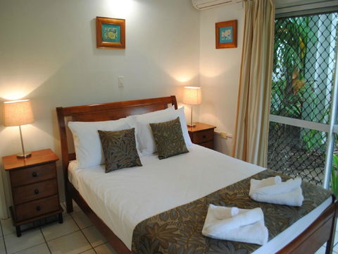 The Port Douglas Queenslander - Accommodation Brisbane 17
