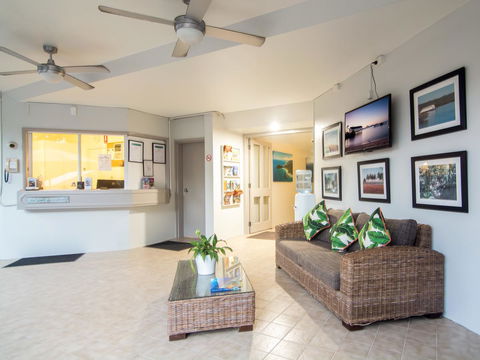 The Port Douglas Queenslander - Accommodation Brisbane 23