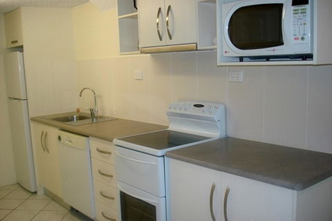 The Port Douglas Queenslander - Accommodation Brisbane 44