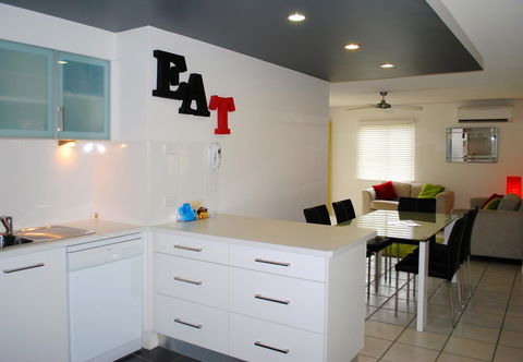 The Port Douglas Queenslander - Accommodation Brisbane 30