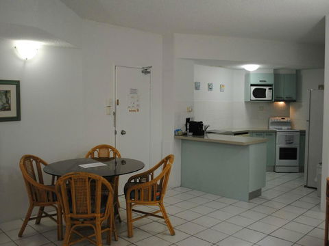 The Port Douglas Queenslander - Accommodation Brisbane 20