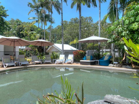 The Port Douglas Queenslander - Accommodation Brisbane 41