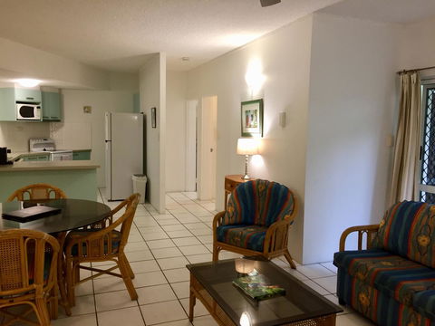 The Port Douglas Queenslander - Accommodation Brisbane 7
