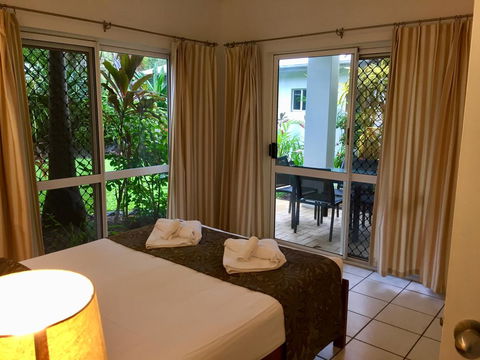 The Port Douglas Queenslander - Accommodation Brisbane 4