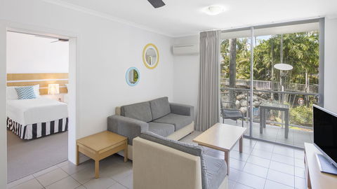 Oaks Port Douglas Resort - Accommodation Brisbane 1
