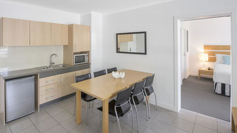 Oaks Port Douglas Resort - Accommodation Brisbane 23