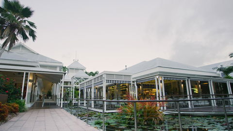 Oaks Port Douglas Resort - Accommodation Brisbane 6