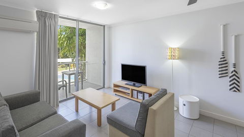 Oaks Port Douglas Resort - Accommodation Brisbane 19