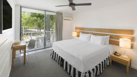 Oaks Port Douglas Resort - Accommodation Brisbane 26