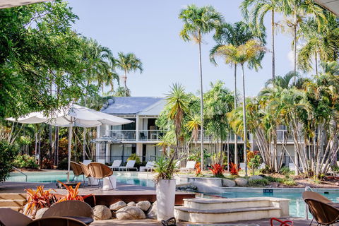 Oaks Port Douglas Resort - Accommodation Brisbane 8