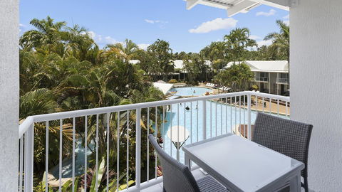 Oaks Port Douglas Resort - Accommodation Brisbane 2