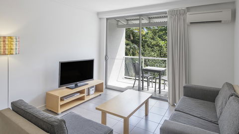 Oaks Port Douglas Resort - Accommodation Brisbane 21