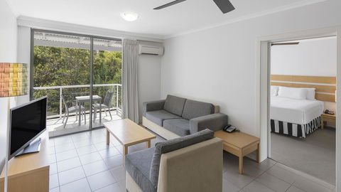 Oaks Port Douglas Resort - Accommodation Brisbane 22