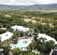 Oaks Resort Port Douglas - Accommodation Brisbane