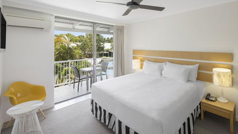 Oaks Port Douglas Resort - Accommodation Brisbane 10