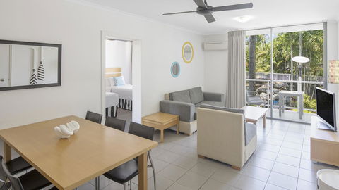 Oaks Port Douglas Resort - Accommodation Brisbane 11