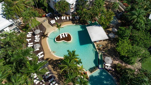 Oaks Port Douglas Resort - Accommodation Brisbane 3